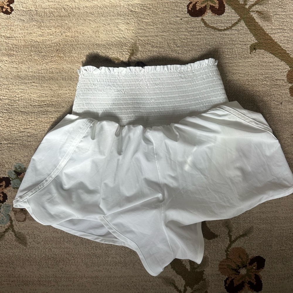 OFFLINE BY AERIE SHORTS